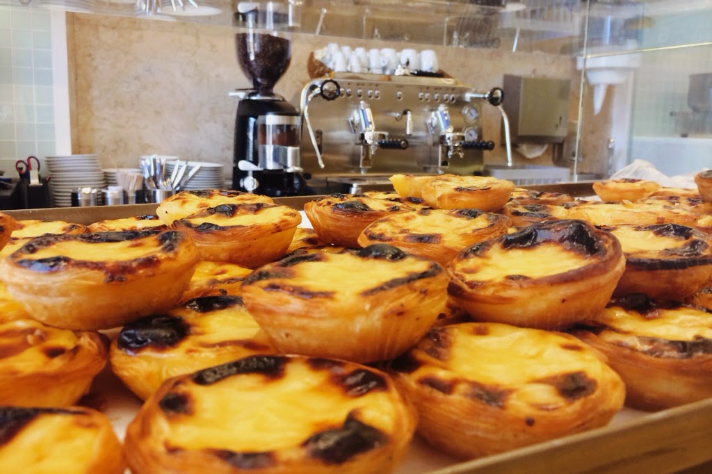 Manteigaria Fábrica dos Pasteis de Nata